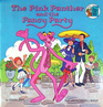 The Pink Panther and the Fancy Party