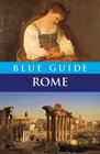 Blue Guide Rome Ninth Edition