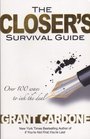 The Closer's Survival Guide  Third Edition