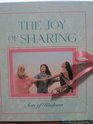The Joy of Sharing  Acts of Kindness