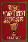 The Magnificent Quest Six Paths to the Inner Grail