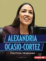Alexandria OcasioCortez Political Headliner