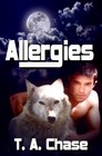Allergies (Preters, Bk 1)