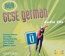 GCSE German for AQA Audio CDs