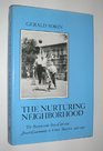 Nurturing Neighborhood The Brownsville Boys'  Club and Jewish Community in Urban America 19401990