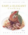 A Taste of Elegance Culinary Signature Collection Volume II Holland America Line