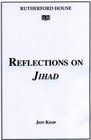 That Difficult Word 'Jihad'