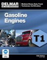ASE Test Preparation  T1 Gasoline Engines