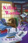 Killer Words (Mystery Bookshop, Bk 7)