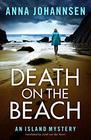 Death on the Beach (An Island Mystery)