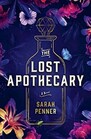 The Lost Apothecary