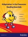 Kidspiration in the Classroom  Reading Essentials