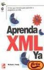 Aprenda XML  YA