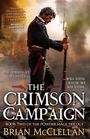 The Crimson Campaign (The Powder Mage Trilogy)