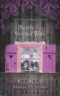 Death of a Second Wife (Dotsy Lamb, Bk 4)