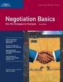 Negotiation Basics WinWin Strategies for Everyone