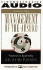 MANAGEMENT OF THE ABSURD PARADOXES IN LEADERSHIP CASSETTE  Paradoxes In Leadership