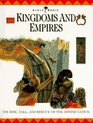 Kingdoms and Empires The Rise Fall and Rescue of the Jewish Nation