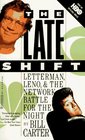 The Late Shift: Letterman, Leno, and the Network Battle for the Night