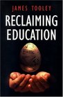 Reclaiming Education