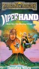 Viperhand: Forgotten Realms (Maztica Trilogy)