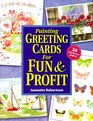 Painting Greeting Cards for Fun  Profit