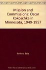 Mission and Commissions Oscar Kokoschka in Minnesota 19491957