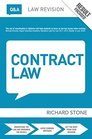 QA Contract Law
