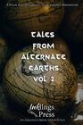 Tales From Alternate Earths 2 Eleven new broadcasts from parallel dimensions