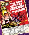A College Girl Named Joe: The Day My First Semester Attacked! (A College Girl Named Joe)