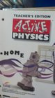Active physics