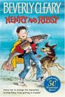 Henry and Ribsy (Henry Huggins, Bk 3)