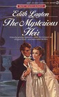 The Mysterious Heir (Signet Regency Romance)