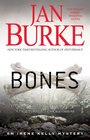 Bones (Irene Kelly, Bk 7)