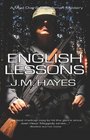 English Lessons A Mad Dog  Englishman Mystery