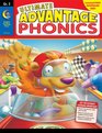 Ultimate Advantage Phonics