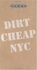 Shecky's Dirt Cheap NYC