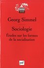 Sociologie