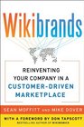 WIKIBRANDS Reinventing Your Company in a CustomerDriven Marketplace