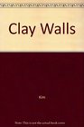 Clay Walls