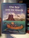 The Boy and the Giants