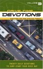 DriveTime Devotions