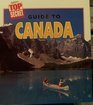 Guide to Canada (Highlights Top Secret Adventures)