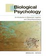 Biological Psychology An Introduction to Behavioral Cognitive and Clinical Neuroscience Seventh Edition