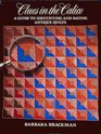 Clues in the Calico: A Guide to Identifying and Dating Antique Quilts