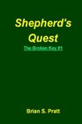 Shepherd's Quest The Broken Key 1