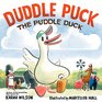 Duddle Puck The Puddle Duck