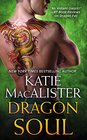 Dragon Soul (Dragon Fall, Bk 3)