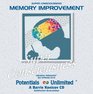 Memory Improvement Subliminal Persuasion/SelfHypnosis