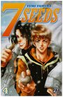 7 Seeds Tome 4